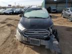 Colorado Springs, CO에서 판매 중인 2019 Ford Ecosport Se - Front End