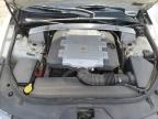 2008 Cadillac Cts  продається в Albuquerque, NM - Front End