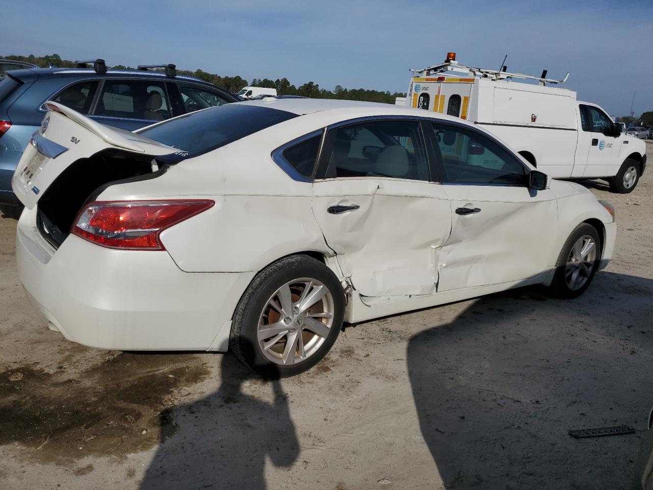 2013 Nissan Altima - Image 3