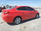 2019 Chevrolet Cruze Lt for Sale in Orlando, FL - Front End
