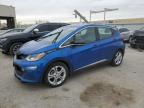 2019 Chevrolet Bolt Ev Lt na sprzedaż w Kansas City, KS - Frame Damage