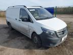 2016 MERCEDES BENZ VITO 109 C for sale at Copart WOLVERHAMPTON