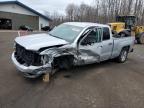 2017 Chevrolet Silverado K1500 Custom na sprzedaż w East Granby, CT - Front End