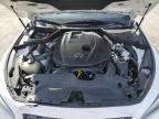2017 Infiniti Q50 Base на продаже в Martinez, CA - Front End