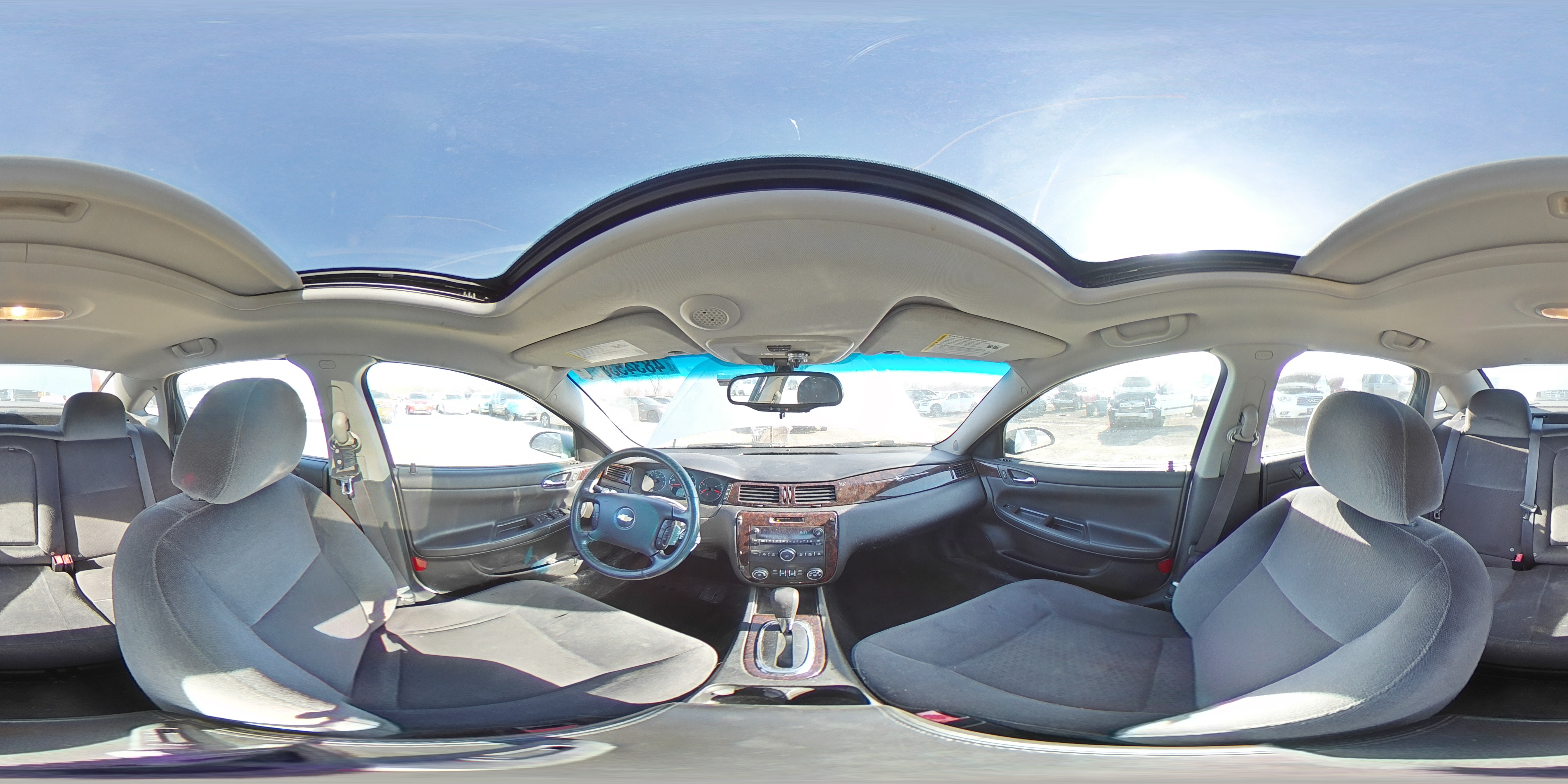 2013 Chevrolet Impala - Image 12