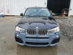 2015 Bmw X4 Xdrive28I продається в Windsor, NJ - Side