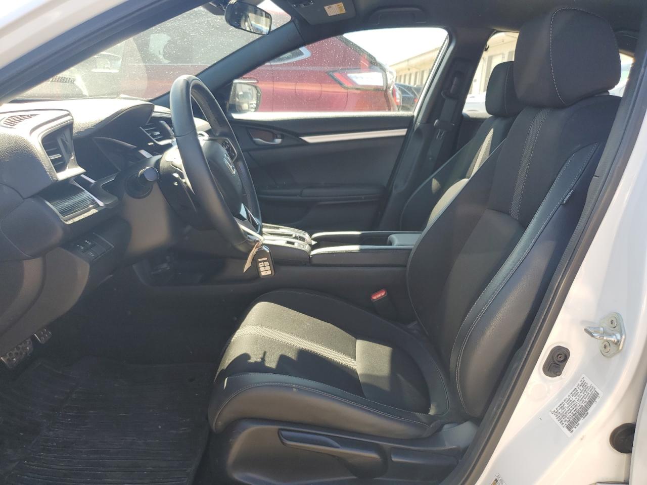 2021 Honda Civic - Image 7