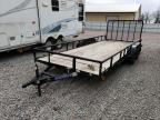 2022 Load Trail Utility Trailer na sprzedaż w Avon, MN - Side