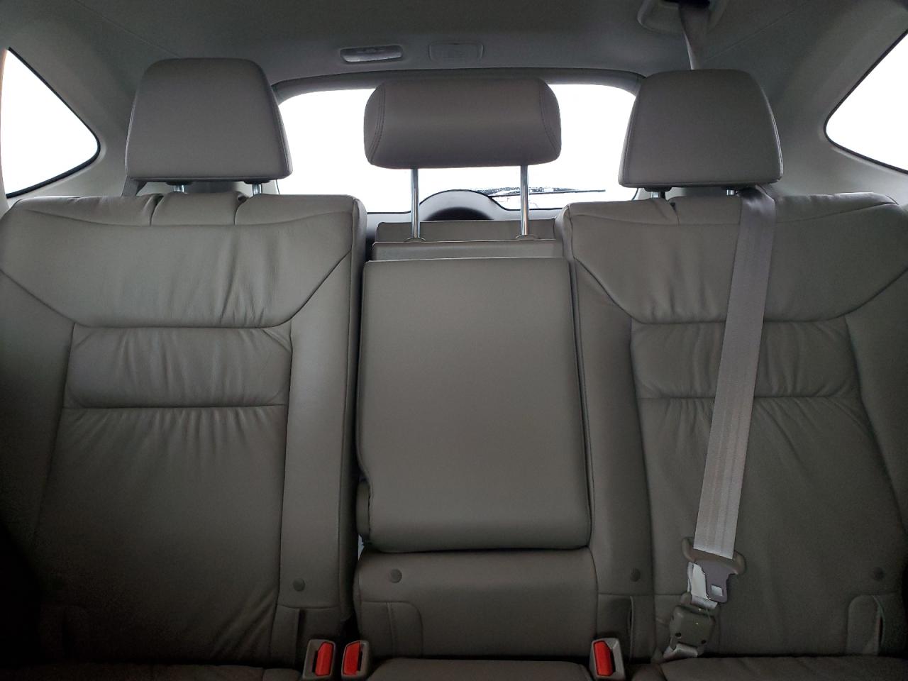 2014 Honda CR-V - Image 10