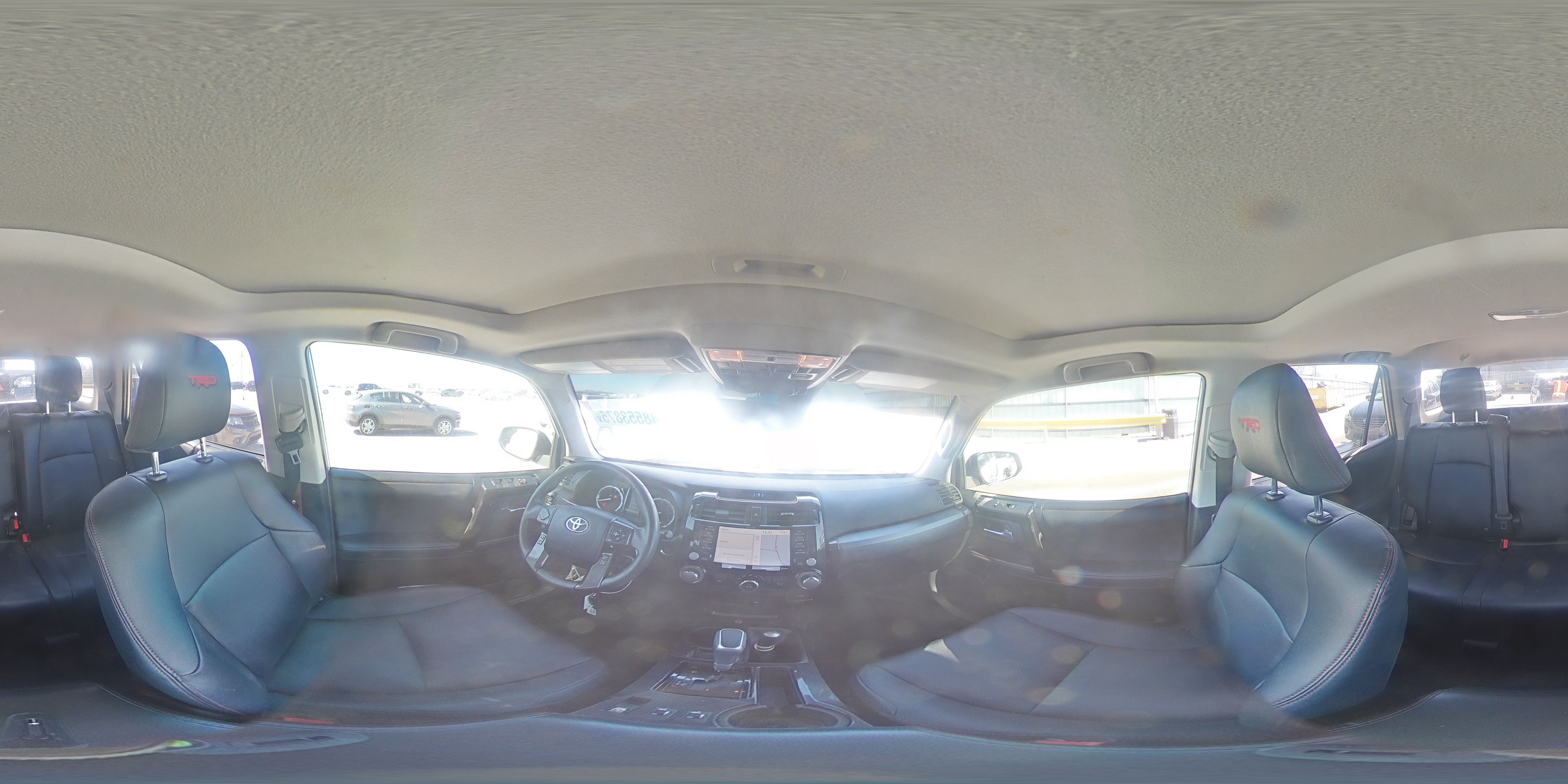 2022 Toyota 4Runner - Image 16
