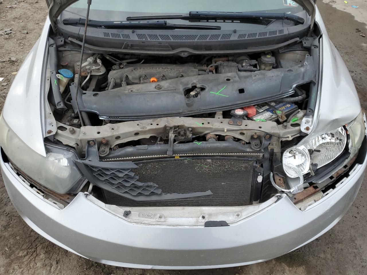 2009 Honda Civic - Image 11