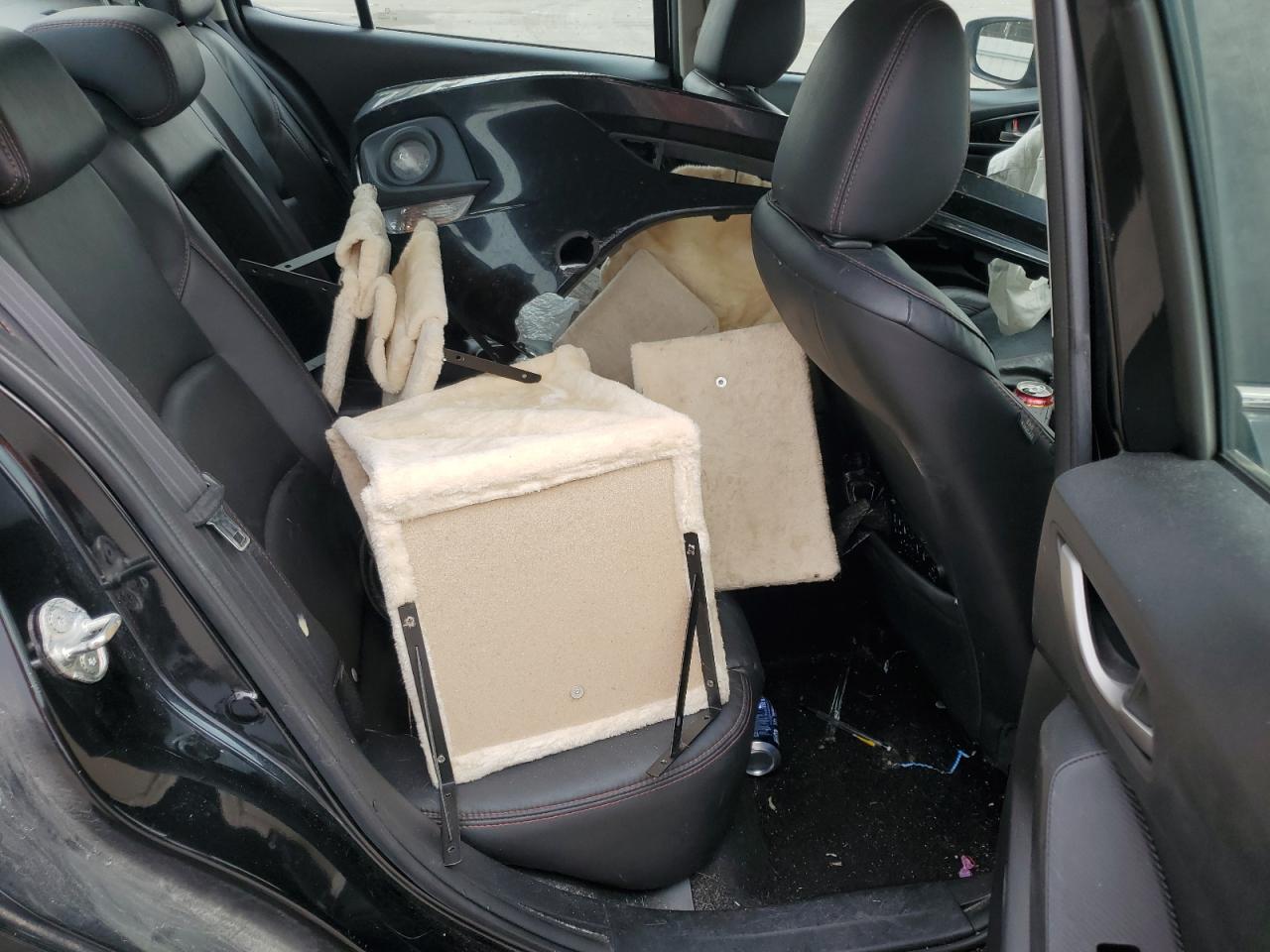 2015 Mazda 3 - Image 10