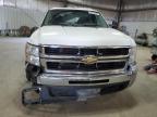 2010 Chevrolet Silverado K2500 Heavy Duty for Sale in Des Moines, IA - Rollover