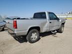 1993 Chevrolet Gmt-400 K1500 for Sale in Wichita, KS - Front End