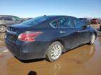 2015 Nissan Altima 2.5 იყიდება Elgin-ში, IL - Front End