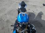 2022 SUZUKI GSX-R750  for sale at Copart IN - DYER
