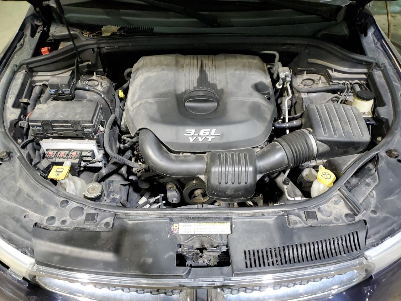 2012 Dodge Durango - Image 12