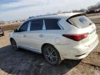 2016 Infiniti Qx60  للبيع في Chicago Heights، IL - Front End