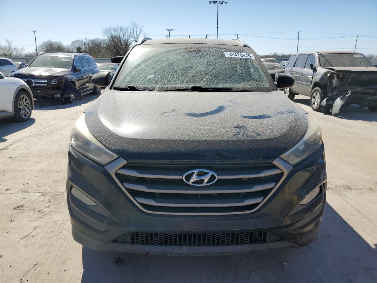 2016 Hyundai Tucson - Image 5
