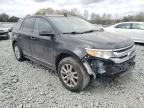 2013 Ford Edge Sel იყიდება Mebane-ში, NC - Front End