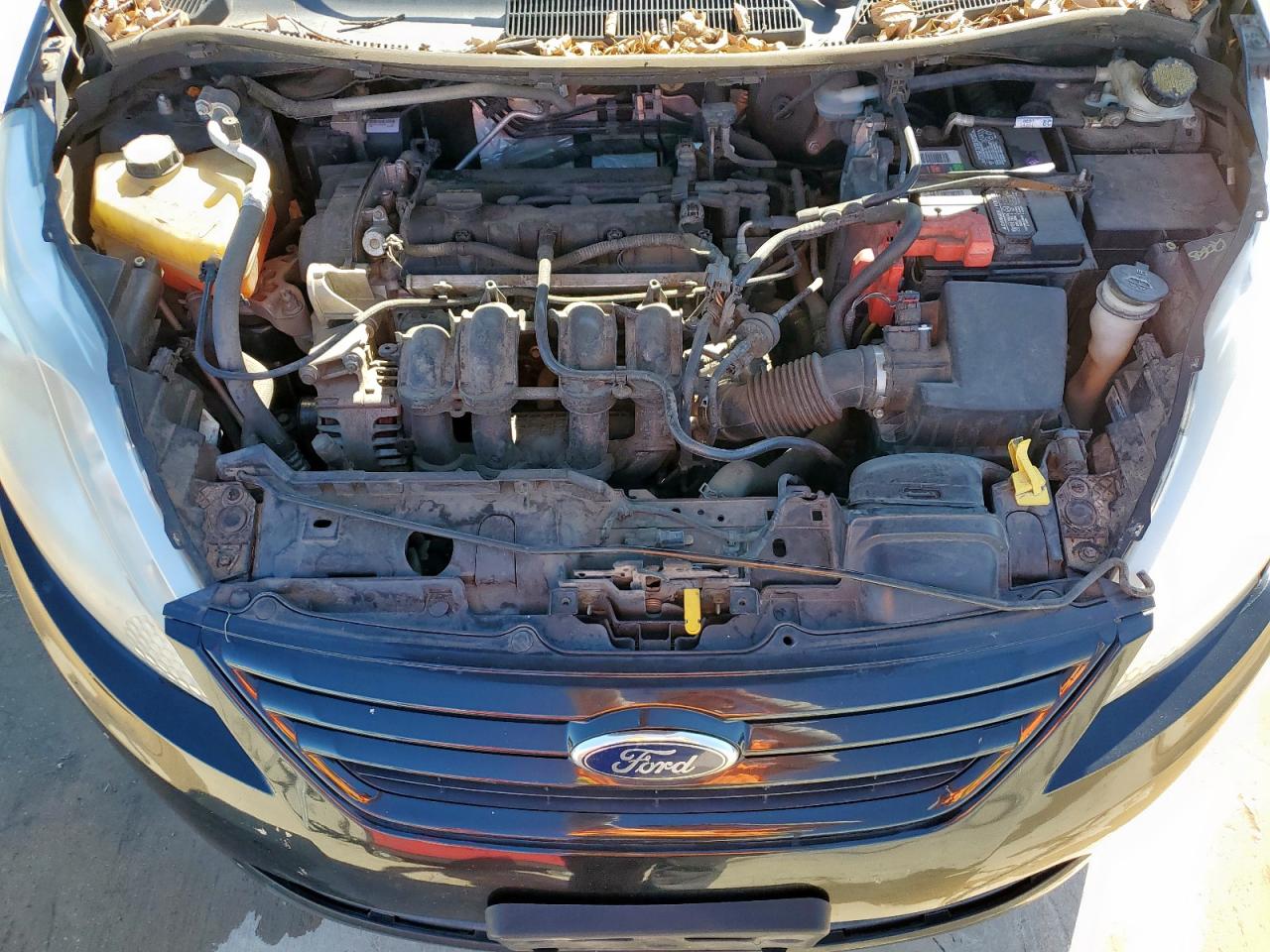 2013 Ford Fiesta - Image 13