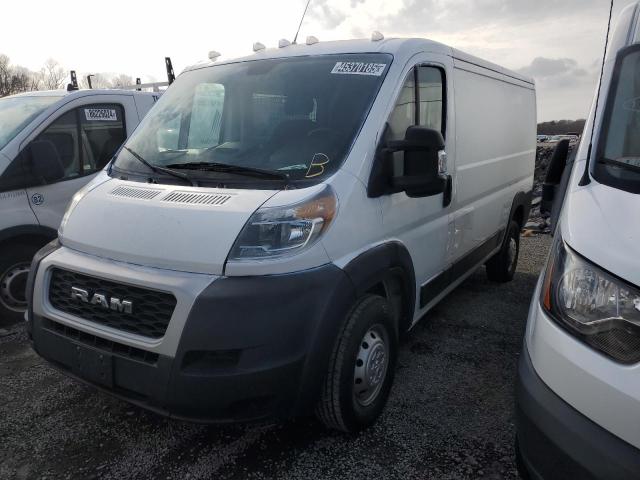 2020 Ram Promaster 1500 1500 Standard