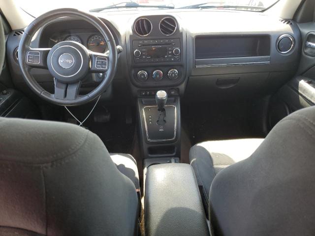 Parquets JEEP PATRIOT 2016 White