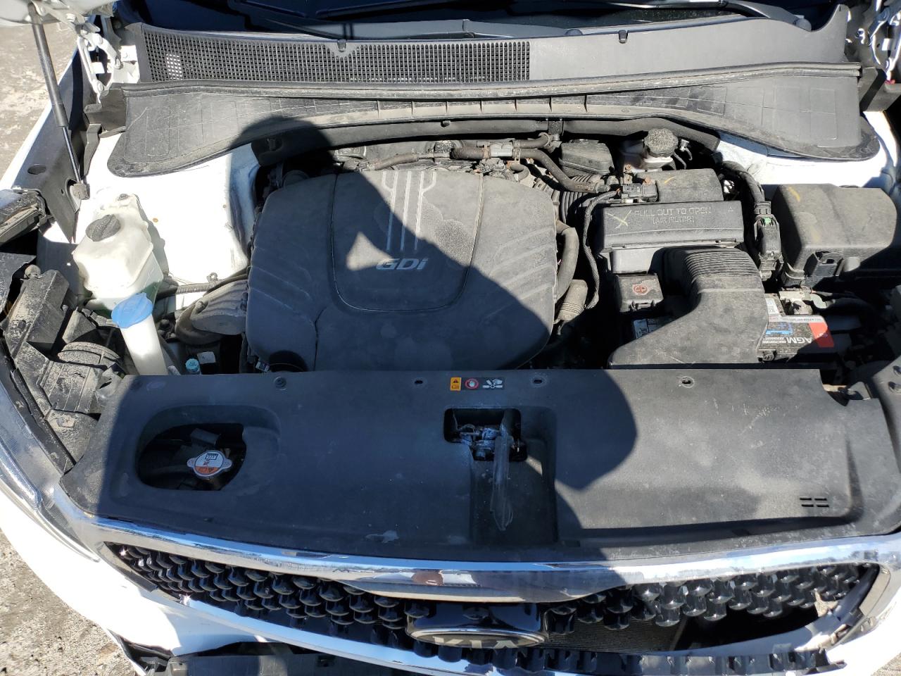 2016 Kia Sorento - Image 12