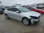 2018 Ford Fusion Se Hybrid for Sale in Kansas City, KS - Front End