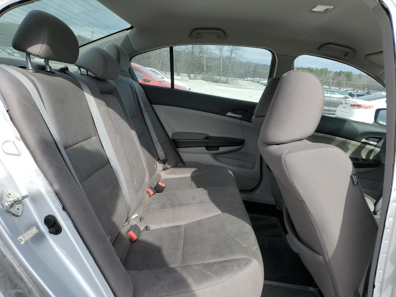 2012 Honda Accord Lxp VIN: 1HGCP2F43CA230761 Lot: 58292905