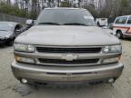 2003 Chevrolet Suburban K1500 for Sale in Waldorf, MD - Burn - Interior