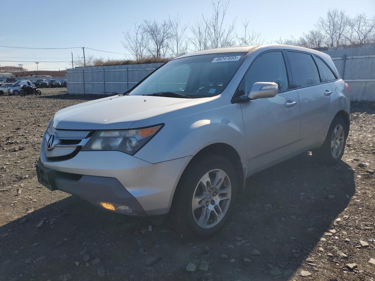 2009 Acura MDX - Image 1