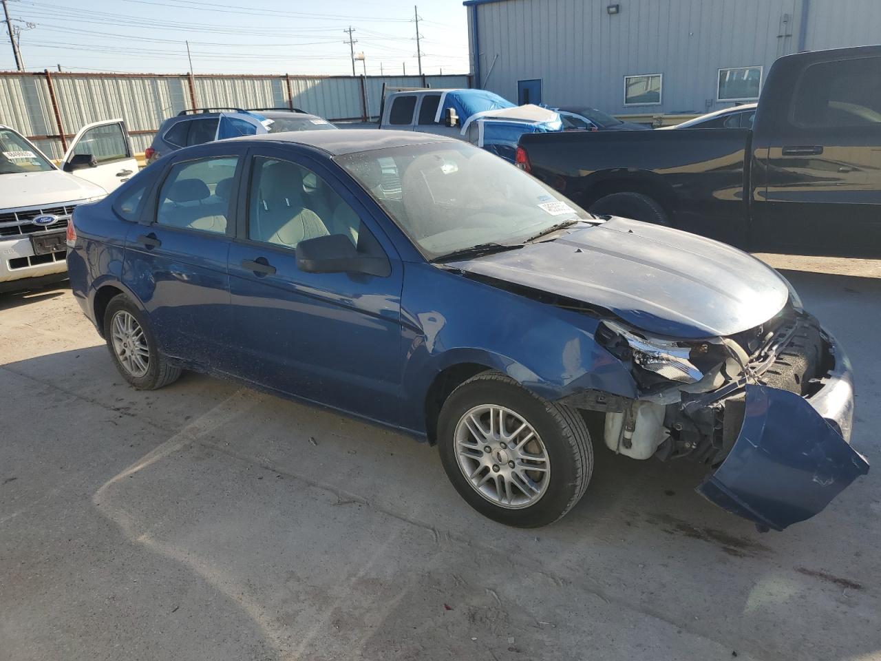 2009 Ford Focus - Image 4