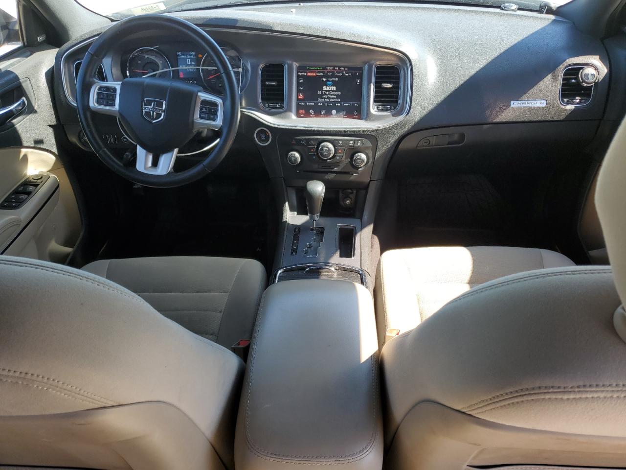 2011 Dodge Charger - Image 8