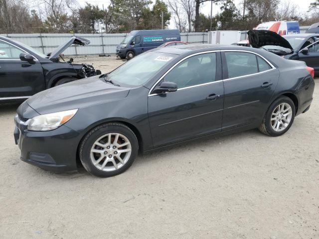 2014 Chevrolet Malibu 1Lt