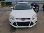 2013 Ford Focus Se for Sale in Wilmer, TX - Side