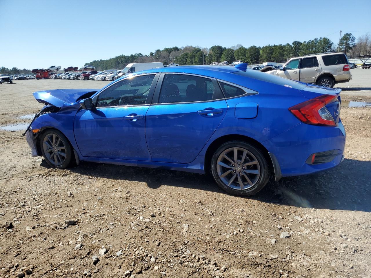 2020 Honda Civic - Image 2