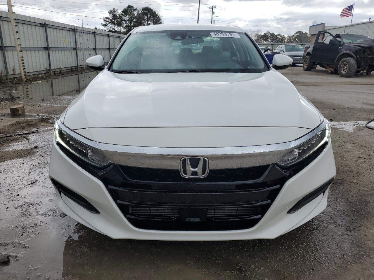 2019 Honda Accord - Image 5