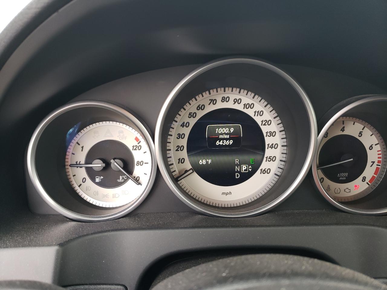 WDDKK6FF4GF318508 2016 Mercedes-Benz E 400