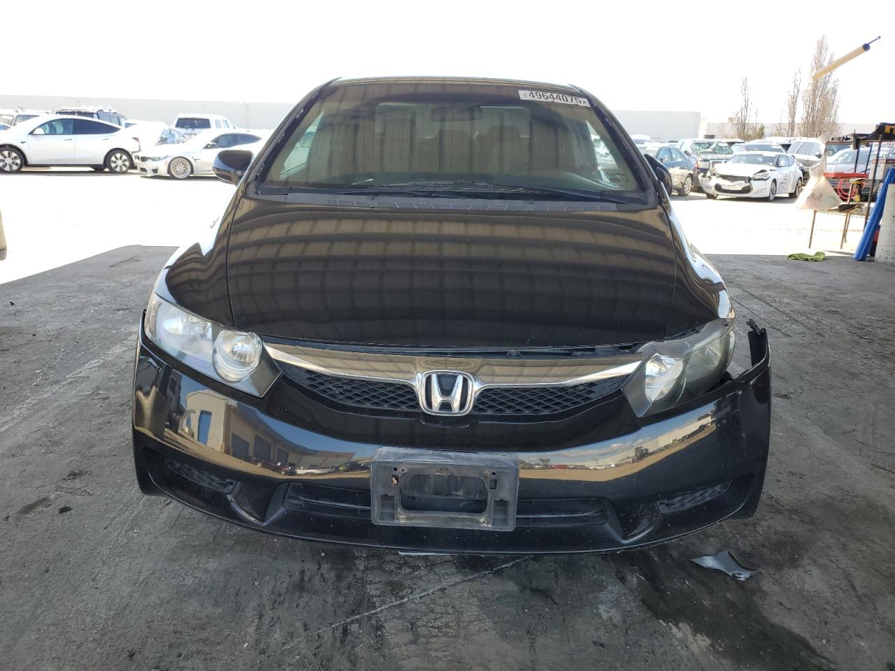 2010 Honda Civic - Image 5