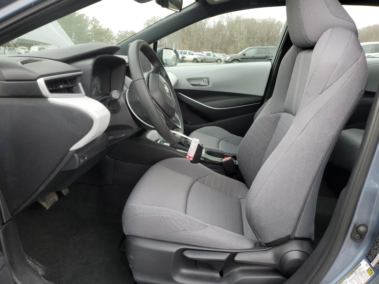 2024 Toyota Corolla - Image 7