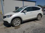 2012 Honda Cr-V Exl   for Sale in Tulsa, OK - Side