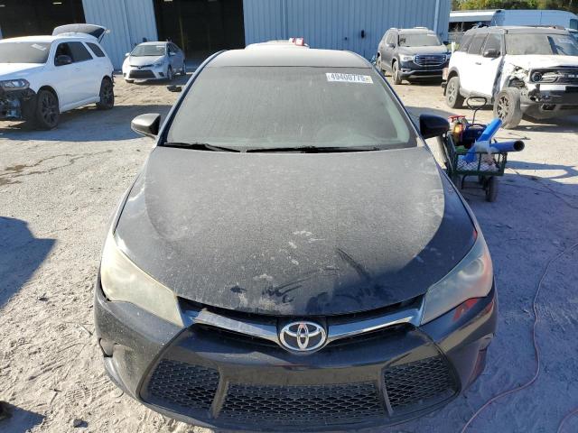  TOYOTA CAMRY 2015 Синий