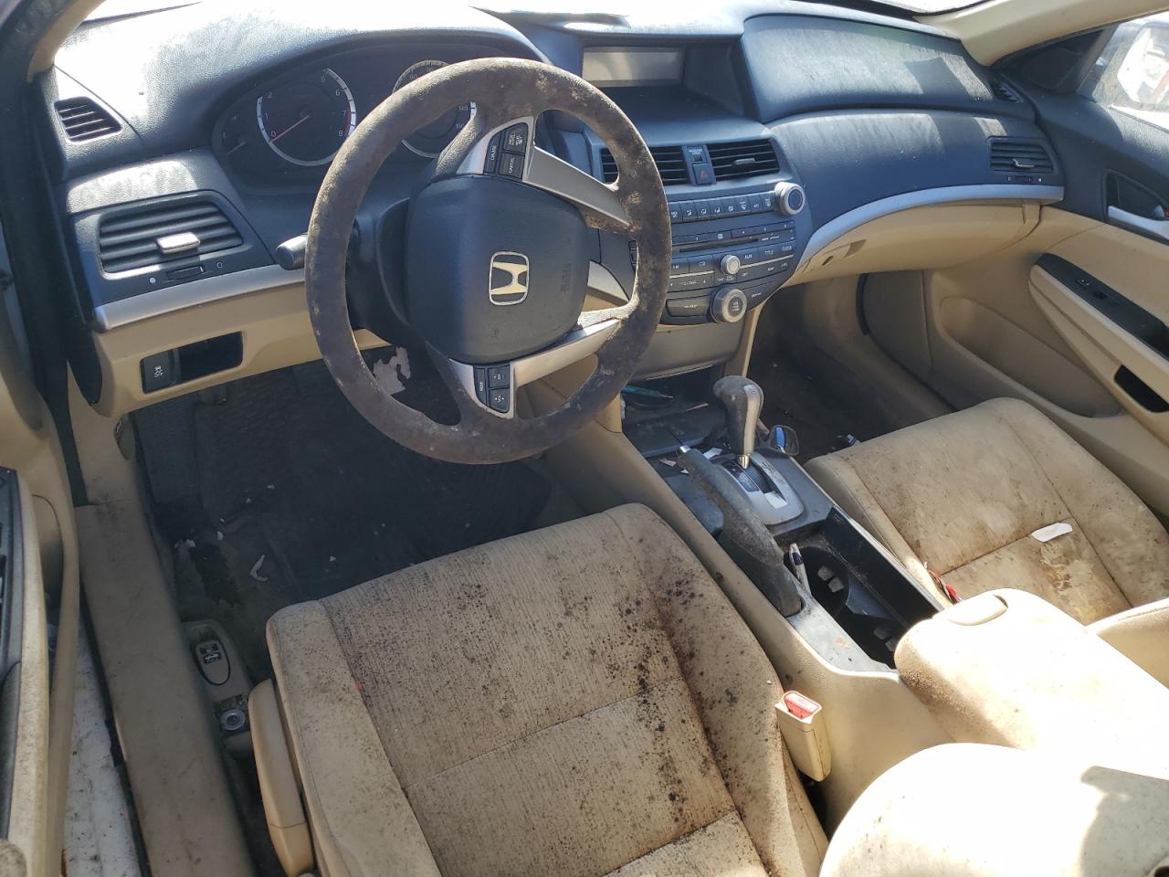 2012 Honda Accord - Image 8