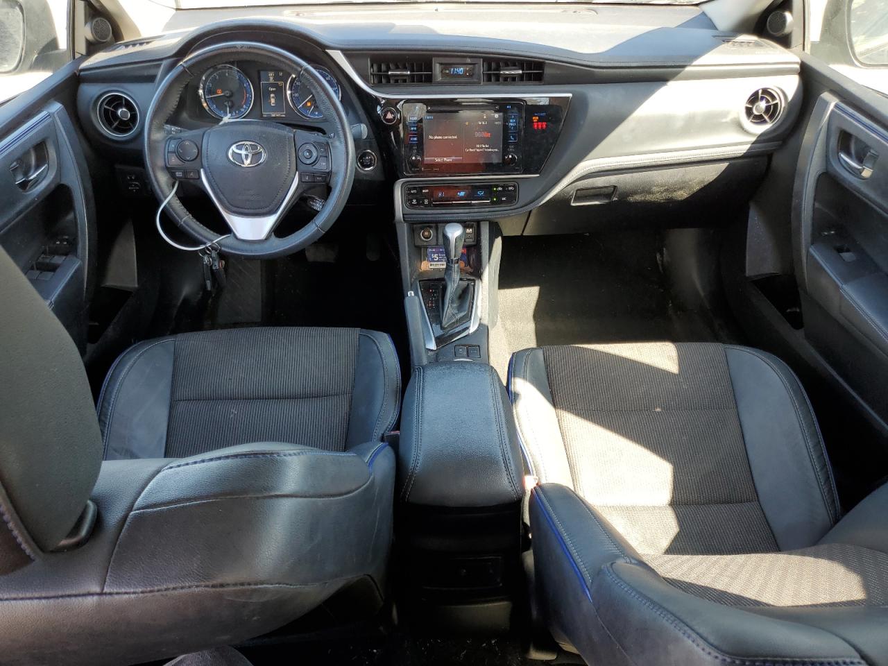 2018 Toyota Corolla - Image 8