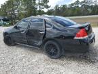 2012 Chevrolet Impala Ltz en Venta en Houston, TX - Side