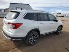 2021 Honda Pilot Touring للبيع في Colorado Springs، CO - Front End