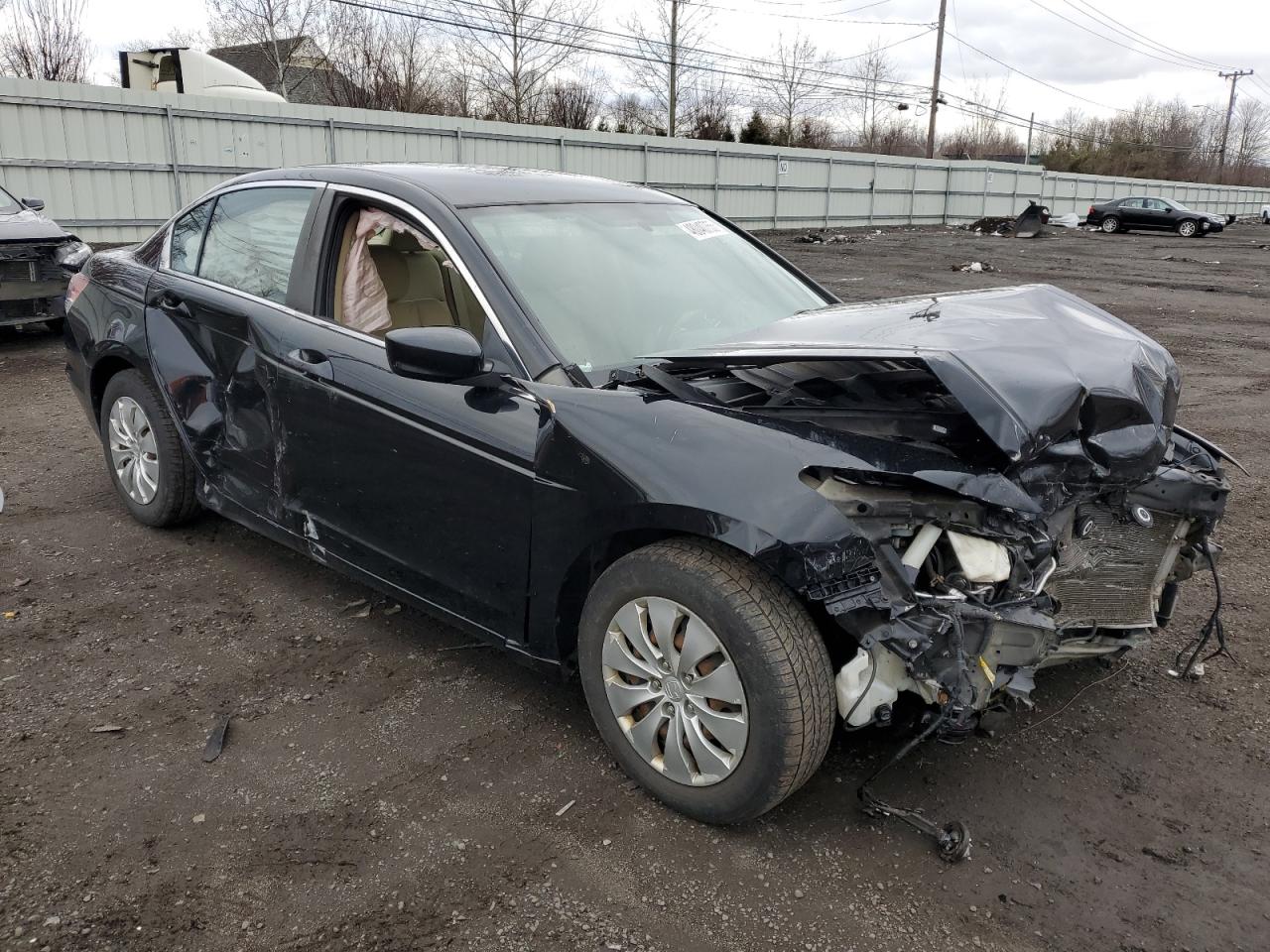 2012 Honda Accord - Image 4
