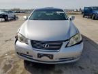 2007 Lexus Es 350 продається в Grand Prairie, TX - Front End