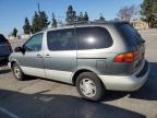 1999 TOYOTA SIENNA LE à vendre chez Copart CA - RANCHO CUCAMONGA